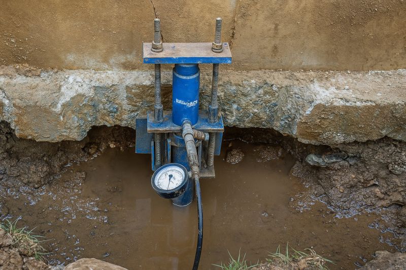 Top Foundation Lifting Companies in Burnsville, MN