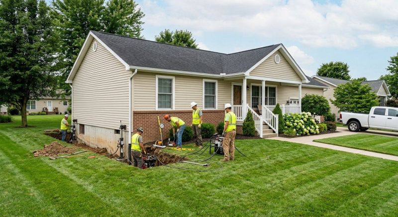 Top Foundation Lifting Companies in Delano, MN