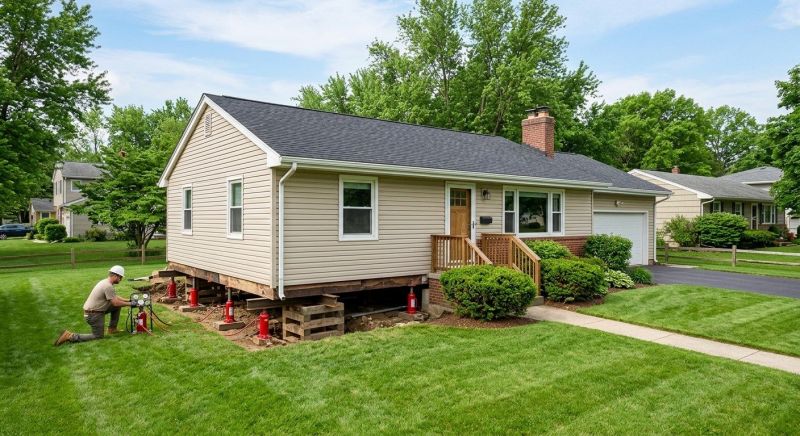 Top Foundation Lifting Companies in Savage, MN