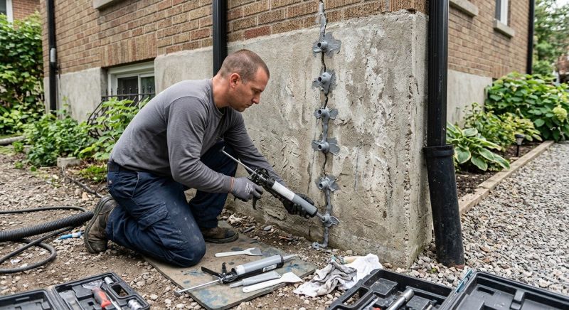 Top Foundation Repair Companies in New Prague, MN
