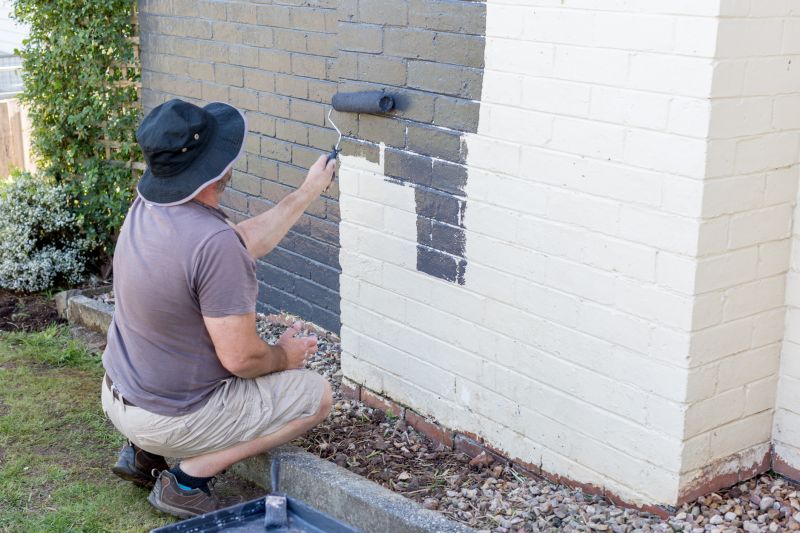 House Exterior Painting
