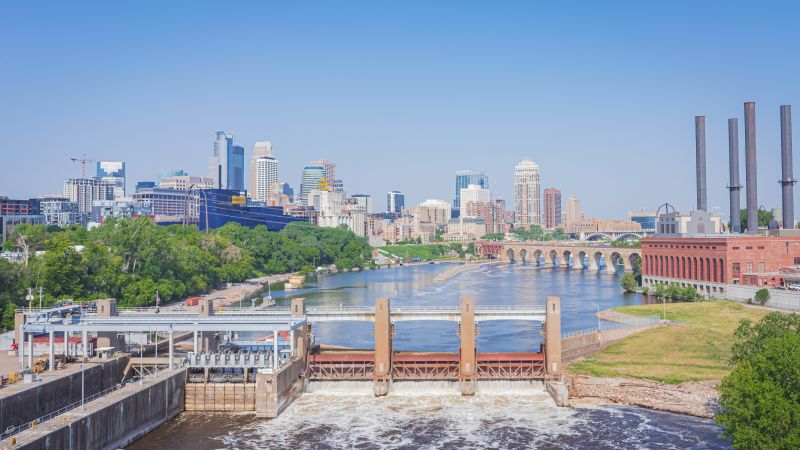 Best Foundation Lifting pros in Minneapolis, MN